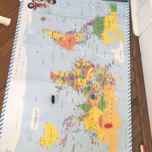 Meet your Posher, Kerry